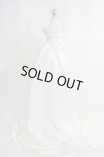 画像2: SD/OF:衣装セット/1/3　60ｃｍ　BJD　MJD　衣装　ドール用 I-25-07-06-1036-TO-ZI (2)