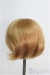 画像2: 8-9inch/ウィッグ　BJD　MJD　ドール用 I-25-08-03-173-TO-ZI (2)