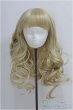 画像1: 8-9inch/ウィッグ　BJD　MJD　ドール用 I-25-08-03-182-TO-ZI (1)