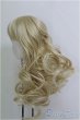 画像2: 8-9inch/ウィッグ　BJD　MJD　ドール用 I-25-08-03-182-TO-ZI (2)
