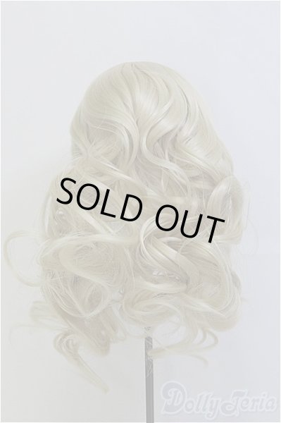 画像3: 8-9inch/ウィッグ　BJD　MJD　ドール用 I-25-08-03-182-TO-ZI (3)