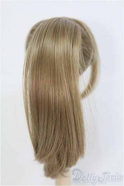 画像3: 6-7inch/ウィッグ　BJD　MJD　ドール用 I-25-07-27-370-TO-ZI (3)