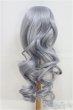 画像2: 9-10inch/ウィッグ/インチ　BJD　MJD　ドール用 I-25-07-27-139-TO-ZI (2)