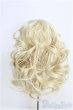 画像2: 8-9inch/ウィッグ　BJD　MJD　ドール用 I-25-08-03-165-TO-ZI (2)