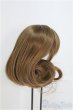 画像2: 8-9inch/ウィッグ　BJD　MJD　ドール用 I-25-08-03-172-TO-ZI (2)