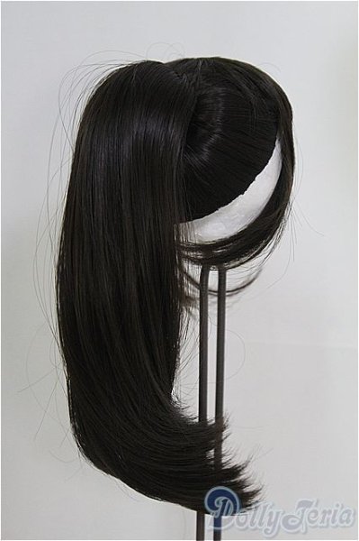 画像2: 8inch/ウィッグ/インチ　BJD　MJD　ドール用 I-25-07-27-115-TO-ZI (2)