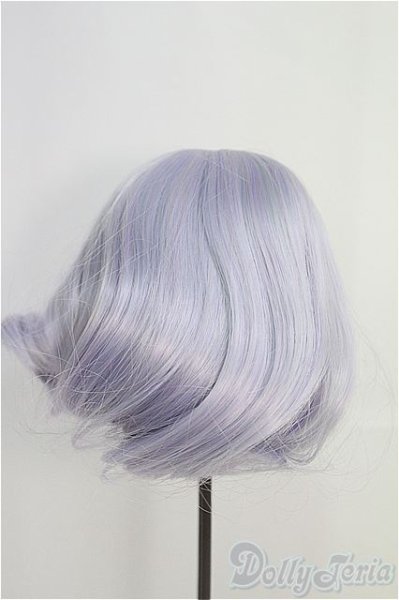 画像2: 8-9inch/ウィッグ　BJD　MJD　ドール用 I-25-08-03-180-TO-ZI (2)