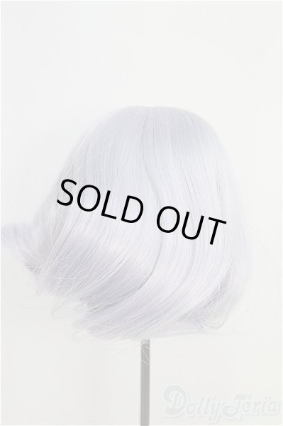 画像2: 8-9inch/ウィッグ　BJD　MJD　ドール用 I-25-08-03-180-TO-ZI (2)