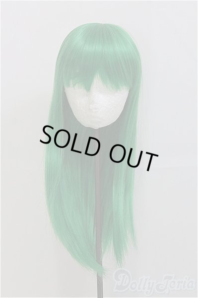 画像1: 8-9inch/ウィッグ　BJD　MJD　ドール用 I-25-08-03-181-TO-ZI (1)