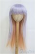 画像1: 9-10inch/ウィッグ/インチ　BJD　MJD　ドール用 I-25-07-27-136-TO-ZI (1)