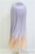 画像2: 9-10inch/ウィッグ/インチ　BJD　MJD　ドール用 I-25-07-27-136-TO-ZI (2)