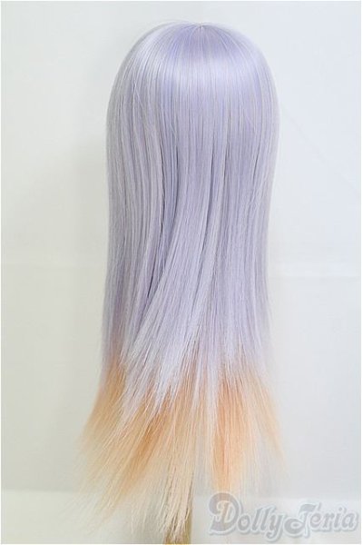 画像2: 9-10inch/ウィッグ/インチ BJD MJD ドール用 I-25-07-27-136-TO-ZI (2)