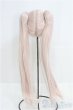 画像2: 8-9inch/ウィッグ　BJD　MJD　ドール用 I-25-08-03-164-YB-ZI (2)