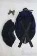 画像2: SD/OF ミスティックブルーローズ(ボークス製)/1/3　60ｃｍ　BJD　MJD　衣装　ドール用 I-25-07-13-2040-TO-ZI (2)