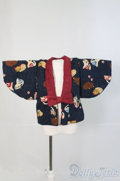 画像1: 幼SD/OF:トップス/1/6　30ｃｍ　BJD　MJD　衣装　ドール用 I-25-07-06-1093-TO-ZI (1)