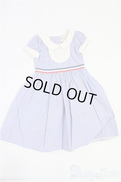 画像1: SDM＆MSD/OF:ワンピース/1/4　40ｃｍ　BJD　MJD　衣装　ドール用 I-25-09-21-099-TO-ZI (1)