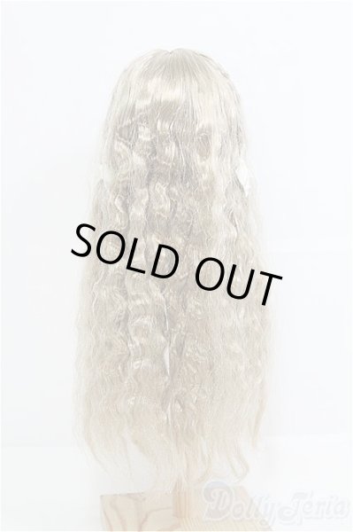 画像3: 8-9inch/ウィッグ　BJD　MJD　ドール用 I-25-07-27-397-TO-ZI (3)