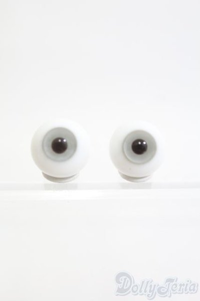 画像1: 14mm/グラスアイ/ドール用　アイ I-25-07-06-3003-TO-ZI (1)
