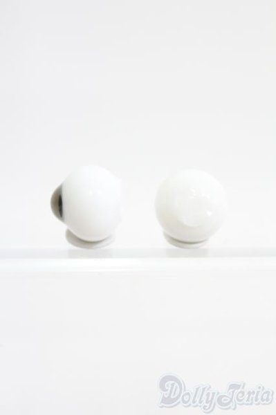 画像2: 14mm/グラスアイ/ドール用　アイ I-25-07-06-3003-TO-ZI (2)