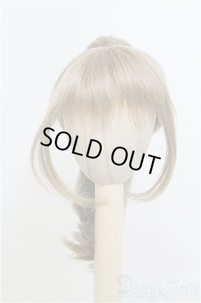 画像1: 6-7inch/ウィッグ/インチ　BJD　MJD　ドール用 I-25-07-27-120-TO-ZI (1)