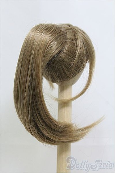 画像2: 6-7inch/ウィッグ/インチ　BJD　MJD　ドール用 I-25-07-27-120-TO-ZI (2)