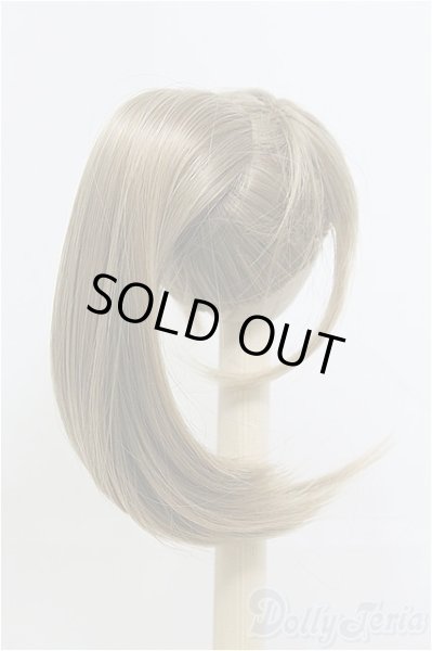 画像2: 6-7inch/ウィッグ/インチ　BJD　MJD　ドール用 I-25-07-27-120-TO-ZI (2)