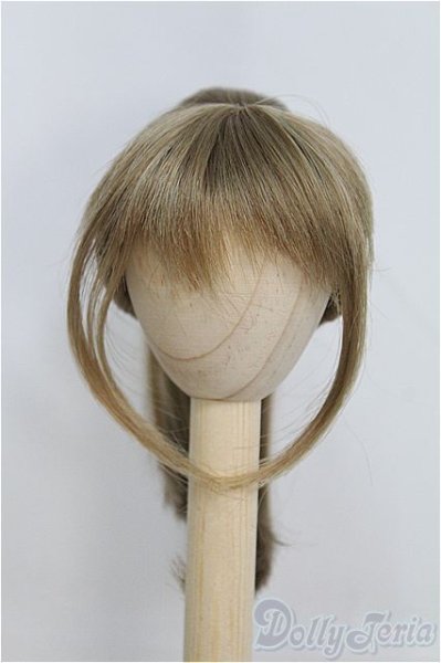画像1: 6-7inch/ウィッグ/インチ　BJD　MJD　ドール用 I-25-07-27-126-TO-ZI (1)