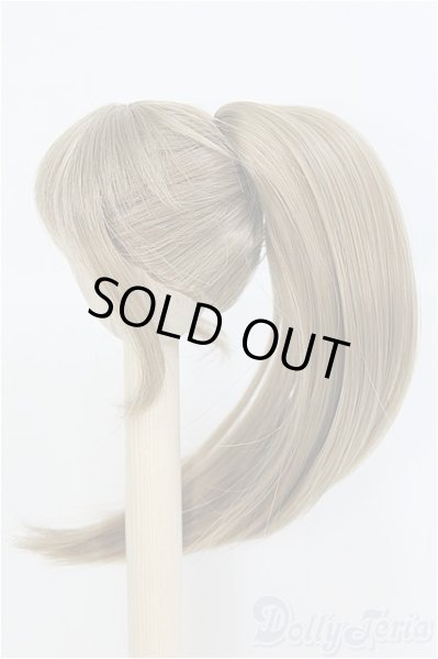 画像2: 6-7inch/ウィッグ　BJD　MJD　ドール用 I-25-07-27-369-TO-ZI (2)