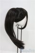 画像2: 8inch/ウィッグ　BJD　MJD　ドール用 I-25-08-03-171-TO-ZI (2)