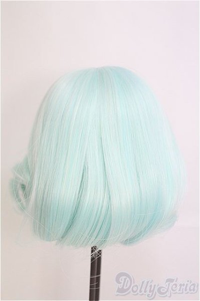 画像2: 8-9inch/ウィッグ　BJD　MJD　ドール用 I-25-08-03-179-TO-ZI (2)