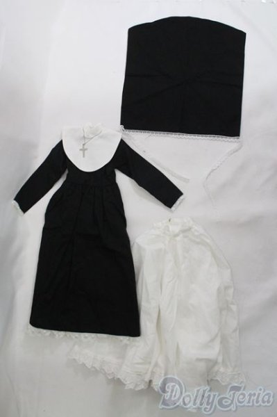 画像1: SD DD/OF:衣装セット/1/3　60ｃｍ　BJD　MJD　衣装　ドール用 I-25-07-13-3036-TO-ZI (1)