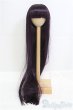 画像1: 9-10inch/ウィッグ/インチ　BJD　MJD　ドール用 I-25-07-27-143-KD-ZI (1)