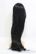 画像2: 9-10inch/ウィッグ/インチ　BJD　MJD　ドール用 I-25-07-27-145-KD-ZI (2)