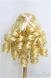 画像2: 9-10inch/ウィッグ/インチ　BJD　MJD　ドール用 I-25-07-27-138-KD-ZI (2)
