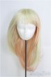 画像1: 8-8.5inch/ウィッグ　BJD　MJD　ドール用 I-25-08-03-170-KD-ZI (1)
