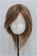 画像1: 8-9inch/ウィッグ　BJD　MJD　ドール用 I-25-08-03-184-KD-ZI (1)