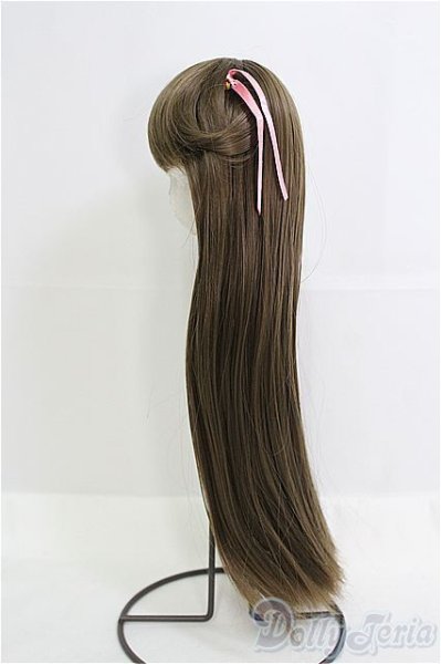 画像3: 8-9inch/ウィッグ LEEKE WORLD　BJD　MJD　ドール用 I-25-08-03-167-KD-ZI (3)