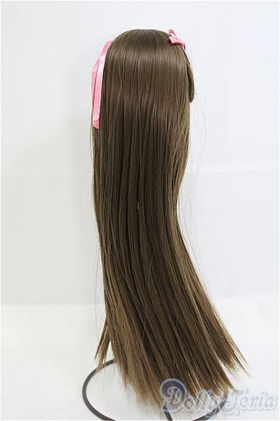 画像4: 8-9inch/ウィッグ LEEKE WORLD　BJD　MJD　ドール用 I-25-08-03-167-KD-ZI (4)