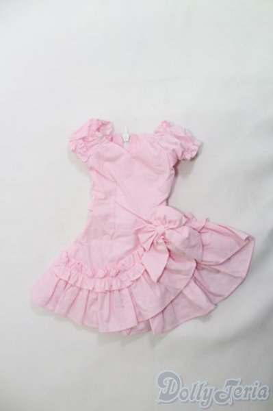 画像1: SD/OF:ワンピース/1/3　60ｃｍ　BJD　MJD　衣装　ドール用 I-25-07-13-3037-KD-ZI (1)