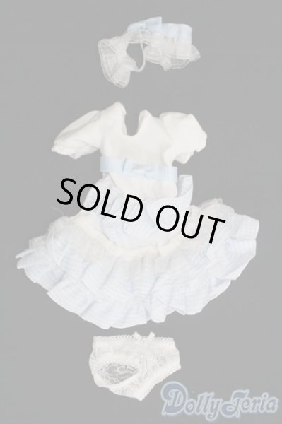 画像1: SDM＆MSD/OF:衣装セット/1/4　40ｃｍ　BJD　MJD　衣装　ドール用 I-25-07-20-096-KD-ZI (1)