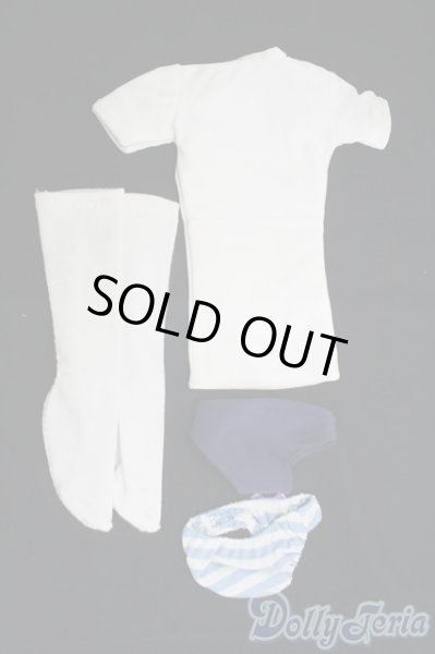 画像2: SDM＆MSD/OF:衣装セット/1/4　40ｃｍ　BJD　MJD　衣装　ドール用 I-25-07-20-220-KD-ZI (2)