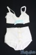 画像1: SD/OF:下着/1/3　60ｃｍ　BJD　MJD　衣装　ドール用 I-25-07-20-123-KD-ZI (1)