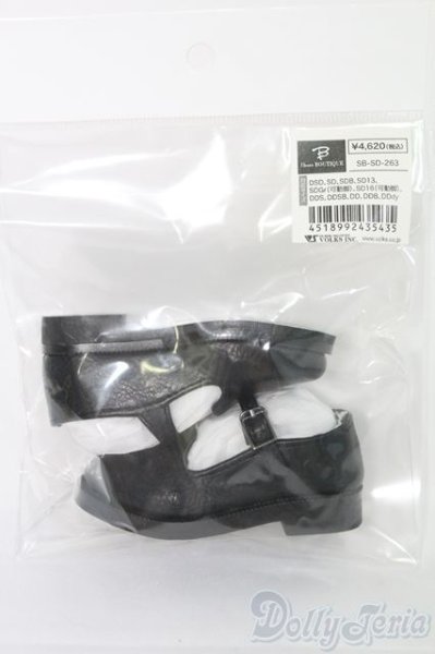 画像1: SD/OF:靴/1/3　60ｃｍ　BJD　MJD　衣装　ドール用 I-25-07-06-1088-TO-ZI (1)