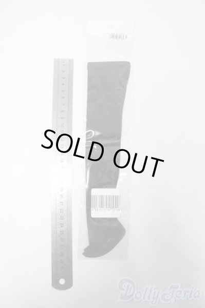 画像2: SD/OF:靴下/1/3　60ｃｍ　BJD　MJD　衣装　ドール用 I-25-07-13-3033-TO-ZI (2)