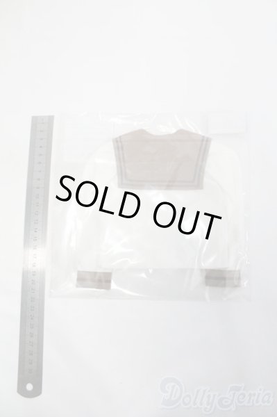 画像2: SD/OF:トップス/1/3　60ｃｍ　BJD　MJD　衣装　ドール用 I-25-07-13-3038-TO-ZI (2)