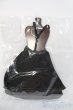 画像2: SD/OF ブラックシャドウセット(ボークス製)/1/3　60ｃｍ　BJD　MJD　衣装　ドール用 I-25-07-06-1077-TO-ZI (2)