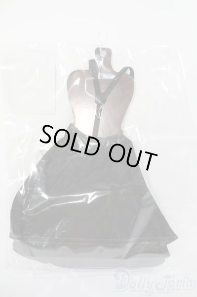 画像2: SD/OF ブラックシャドウセット(ボークス製)/1/3　60ｃｍ　BJD　MJD　衣装　ドール用 I-25-07-06-1077-TO-ZI (2)