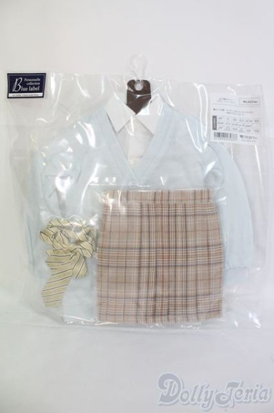 画像1: SD/OF:女子高生セット:VOLKS製/1/3　60ｃｍ　BJD　MJD　衣装　ドール用 I-25-07-06-1079-TO-ZI (1)