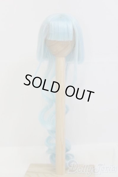 画像1: 7-8inch/ウィッグ/インチ　BJD　MJD　ドール用 I-25-07-20-282-TO-ZI (1)