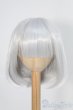 画像1: 9inch/ウィッグ：Ronshuka Couture様製/インチ　BJD　MJD　ドール用 I-25-07-06-1058-TO-ZI (1)